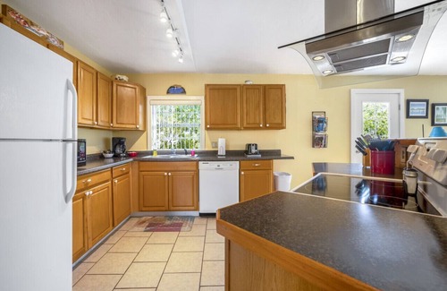 Cedar Key Cabin | Cedar Summit Upstairs