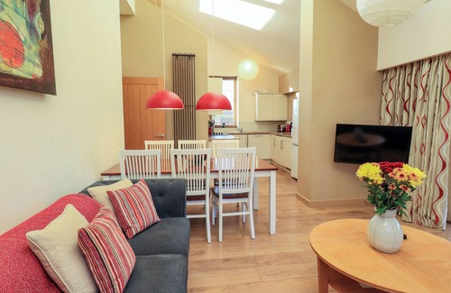 Penrith Cottage | CEDRUS LODGE, pet friendly, character holiday cottage in Penrith