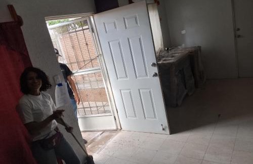 Jimenez Hotel | Cefgrgmg