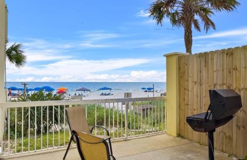 West Panama City Beach Apartment | Celadon #0808