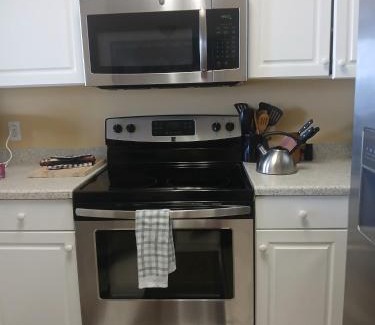 West Panama City Beach Apartment | Celadon Beach Resort