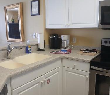 West Panama City Beach Apartment | Celadon Beach Resort