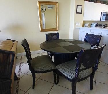 West Panama City Beach Apartment | Celadon Beach Resort
