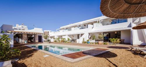 Olhao Apartment | Celebra a Vida Resort - Fuseta - Luxury lofts and houses