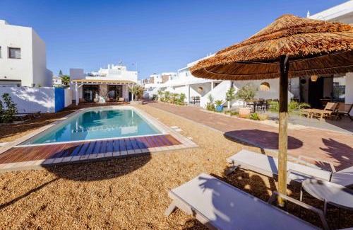 Olhao Apartment | Celebra a Vida Resort - Fuseta - Luxury lofts and houses