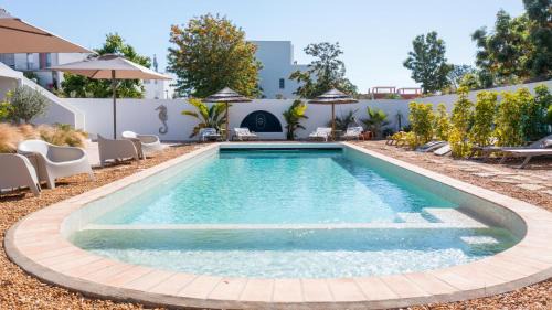 Olhao Apartment | Celebra a Vida Resort - Fuseta - Luxury lofts and houses