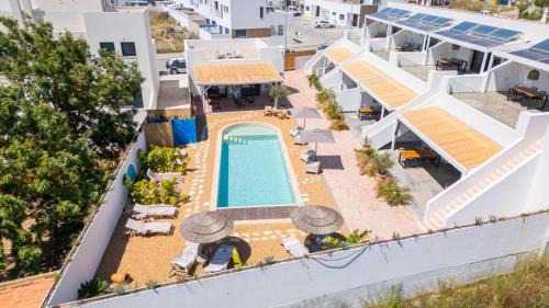 Olhao Apartment | Celebra a Vida Resort - Fuseta - Luxury lofts and houses