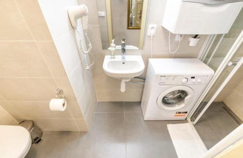 Stare Mesto Apartment | Celetná - Old Town Residence
