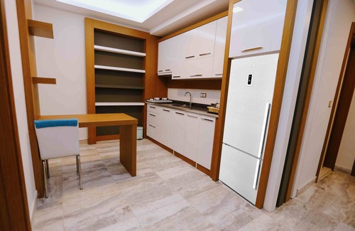 Emirdag Hotel | Celikoglu Otel