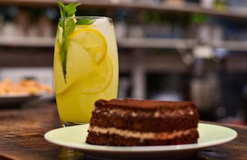 Adrasan Hotel | Ceneviz Hotel