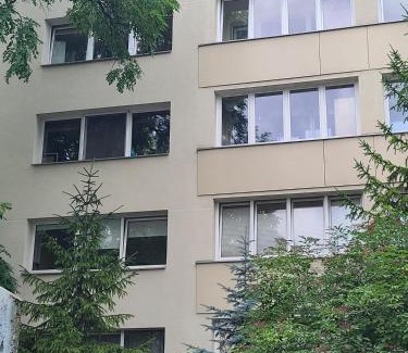 Liberty Avenue Apartment | Center 04