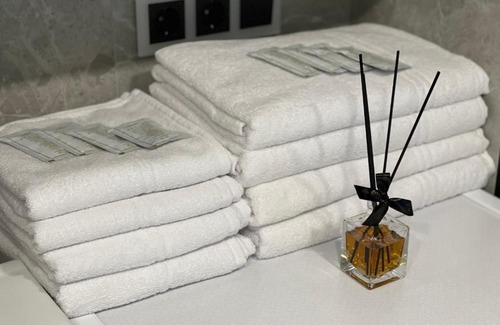 Kaunas Apartment | Center stay Kaunas - Peledyne - Owl's nest apartments