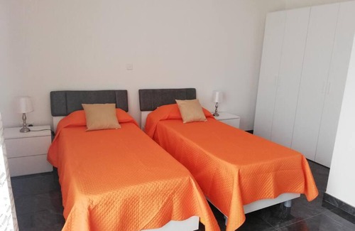 Mgarr Apartment | Central, Fully Equipped Modern Apartment - 2