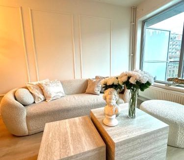 Gronland Apartment | Central Oslo 3 room with balcony