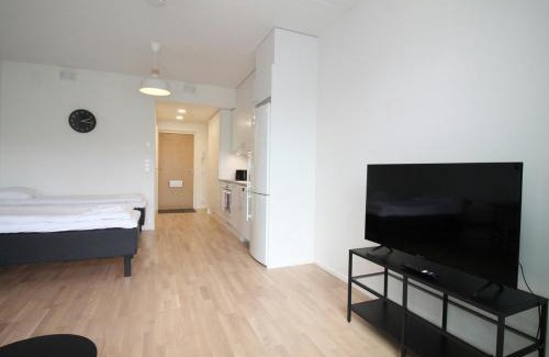 Turku Apartment | Central Studio for 2