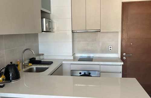 Concepcion Apartment | Centrally Located Apartment With Beautiful View In Concepción