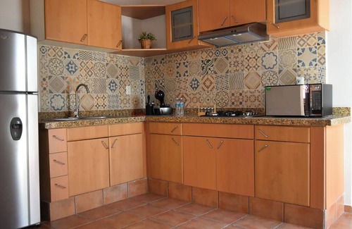 Centro Historico Apartment | Centro Histórico Departamentos