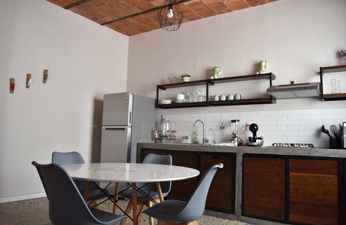 Centro Historico Apartment | Centro Histórico Departamentos