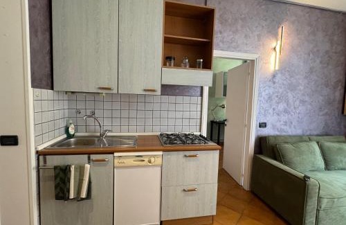 Ferrara Historic Centre Apartment | Centro Storico - Antica Via