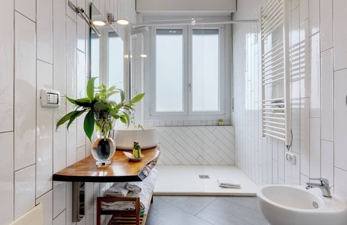 Cagliari Bed & Breakfast | Centro Storico via Sassari Accommodation
