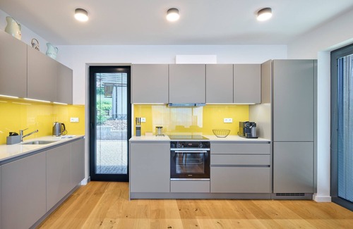 Cerny Dul Apartment | Cerny Dul KCB045-B1