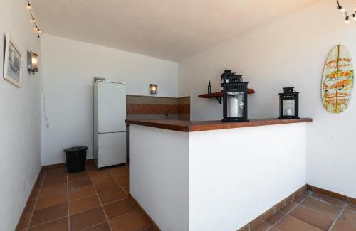 Almunecar Villa | cerro G