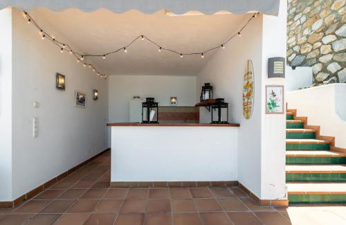 Almunecar Villa | cerro G