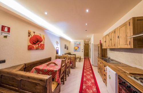 Cervinia Apartment | Cervinia – Matterhorn Apartments