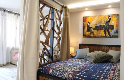 Cervinia Apartment | Cervinia – Matterhorn Apartments