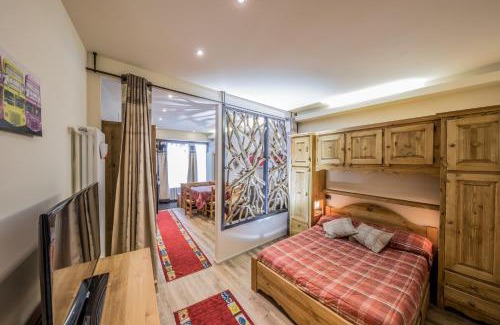 Cervinia Apartment | Cervinia – Matterhorn Apartments