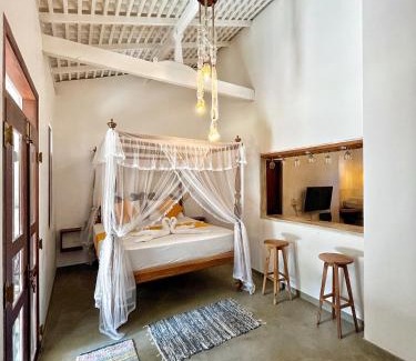Ambalangoda House | Ceylon Little Paradise