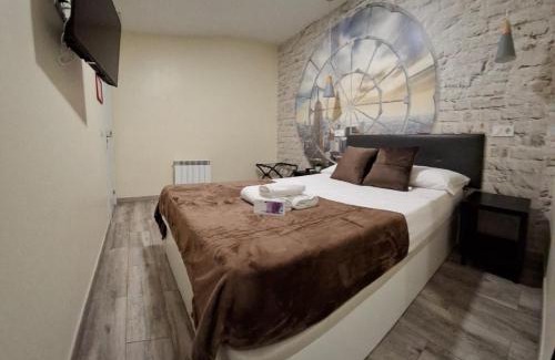 Centro House | CH CRUZ MADRiD