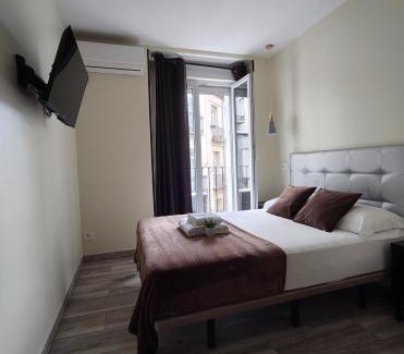 Centro House | CH CRUZ MADRiD