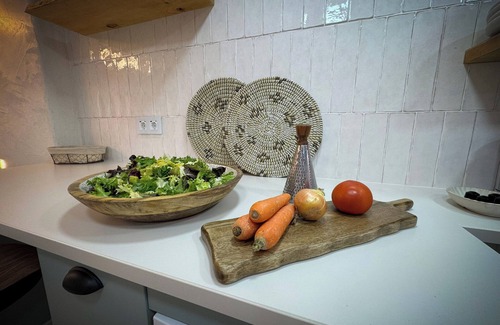 San Sebastian de Garabandal Apartment | Charming 1-bedroom apartment in unspoiled San Sebastián de Garabandal with WiFi