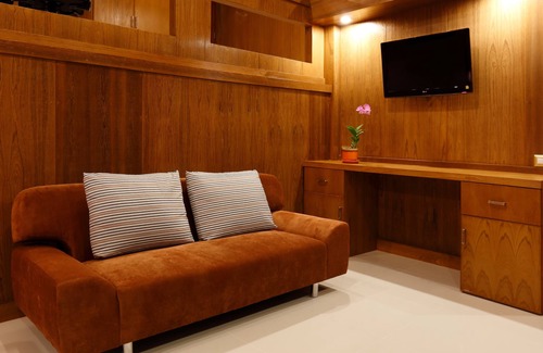 Cherngtalay Hotel | Chabana Resort
