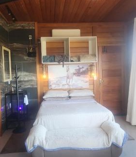 Venda Nova Do Imigrante House | Chalé dos Manacás Venda Nova Alto Colina ES