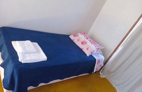 Alto Paraiso de Goias Ski Chalet | chalé jasmim