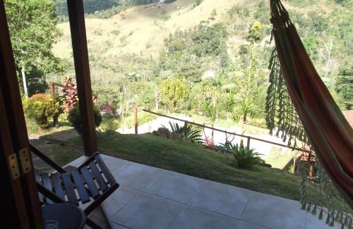 Lumiar Ski Chalet | CHALÉS JARDIM-REAL - diária ou temporada