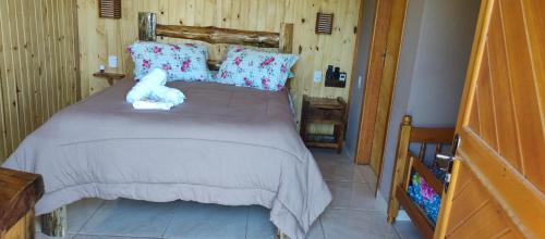 Urubici Cabin | Chalés Manacá da Serra