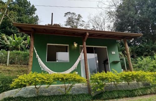 Paraty Cabin | Chalés Vale dos Pássaros Refúgio nas montanhas