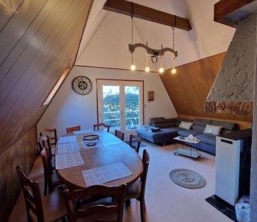 Campan Ski Chalet | Chalet à la Montagne