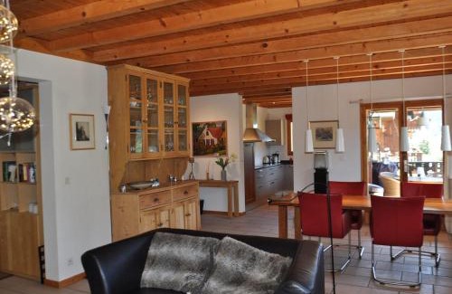 La Chapelle-d'Abondance Ski Chalet | Chalet 12 pers avec 6 chambres à La Chapelle-d'Abondance - FR-1-692-2