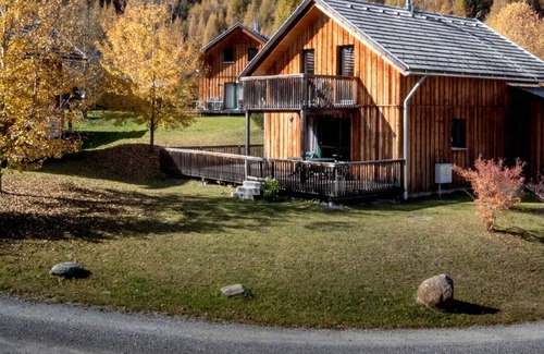 Stadl an der Mur Ski Chalet | Chalet # 155 with 3 bedrroms for 6 people