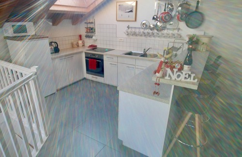 Saint-Jean-dʼAulps Ski Chalet | Chalet Abbaye