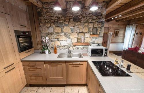 Val-d'Isere Apartment | Chalet Ancolie