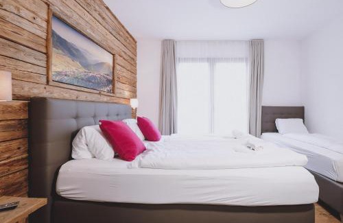 Schuttdorf Ski Chalet | Chalet Badia by we rent