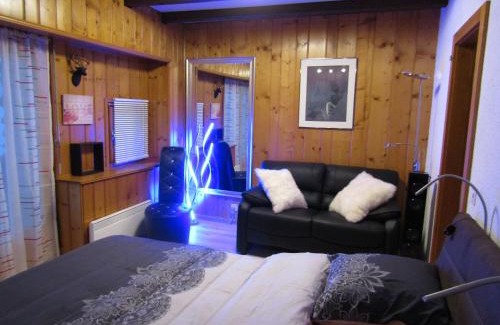 Mase Ski Chalet | Chalet "Chez Claudine et Charles"