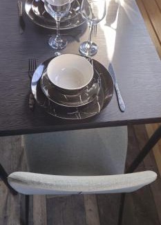 Le Luc Ski Chalet | Chalet cosy avec vue imprenable