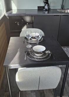 Le Luc Ski Chalet | Chalet cosy avec vue imprenable