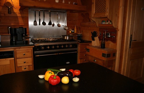 Les Houches Ski Chalet | Chalet de Prestige Jacuzzi ext. in Chamonix Mont Blanc Les Houches